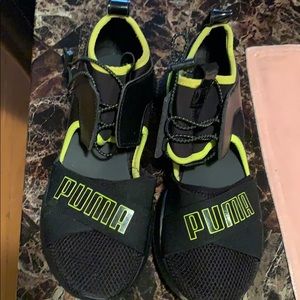 PUMA Sneakers-Fairly New